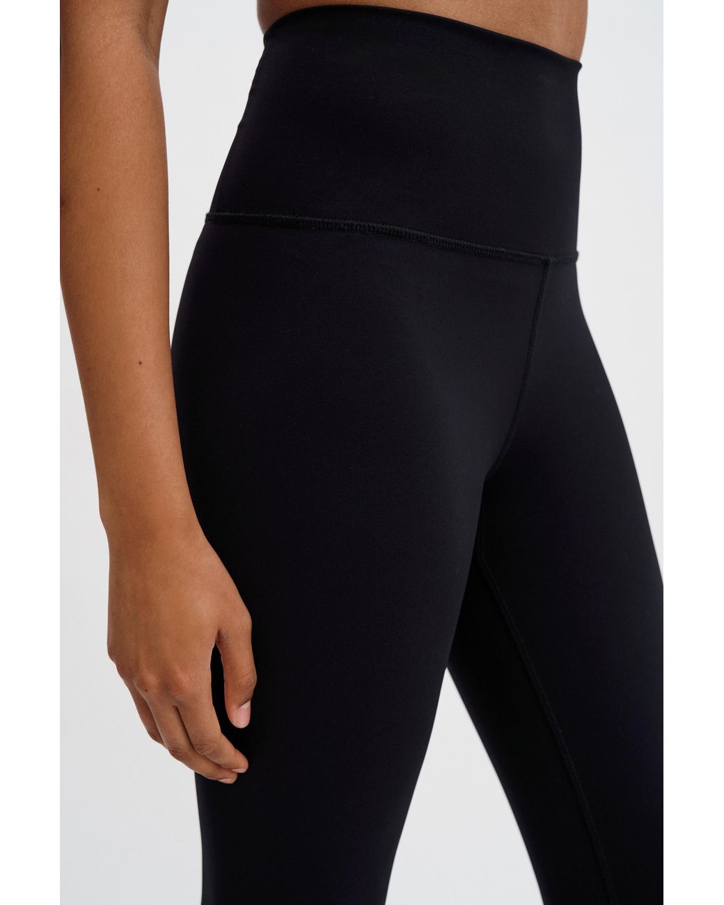 Filippa K Black Flex Legging