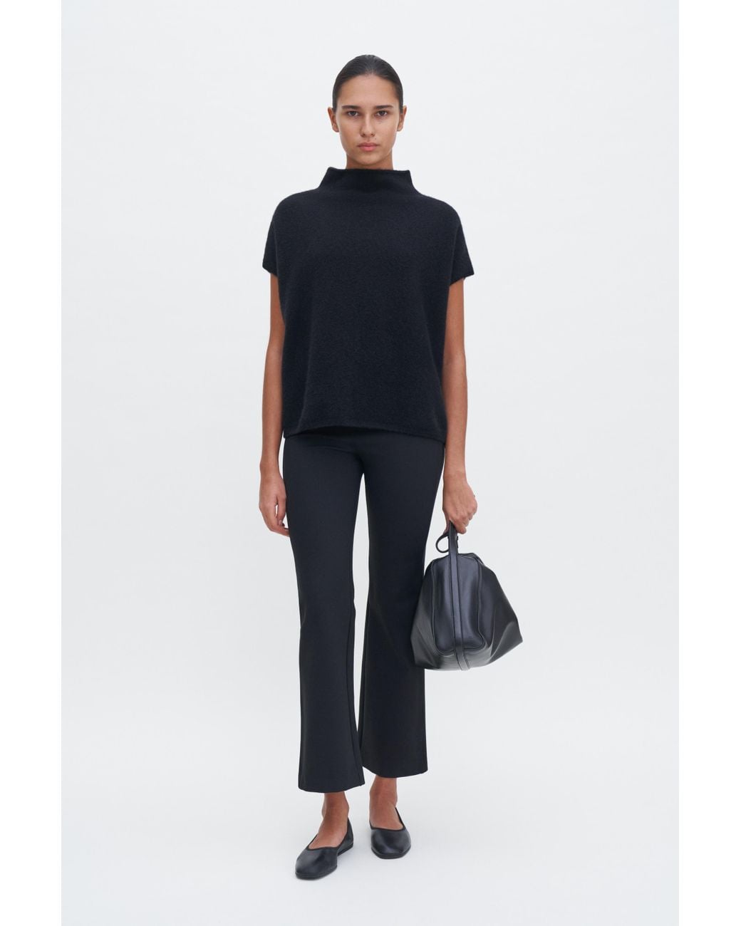 Filippa K Blue Ximena Sweater