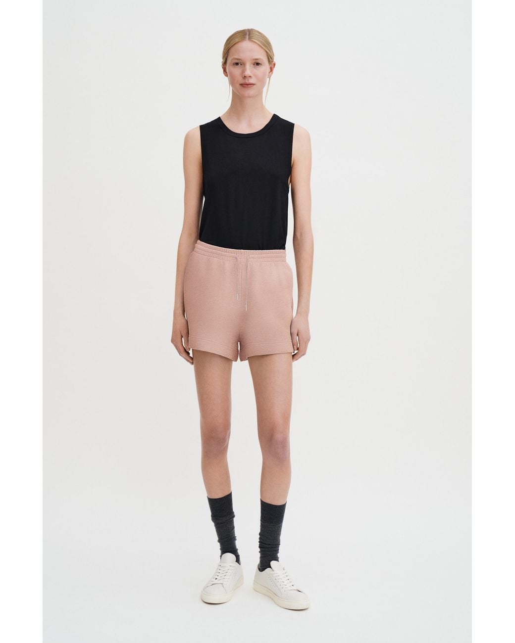 Filippa K Multicolor Felpa Shorts