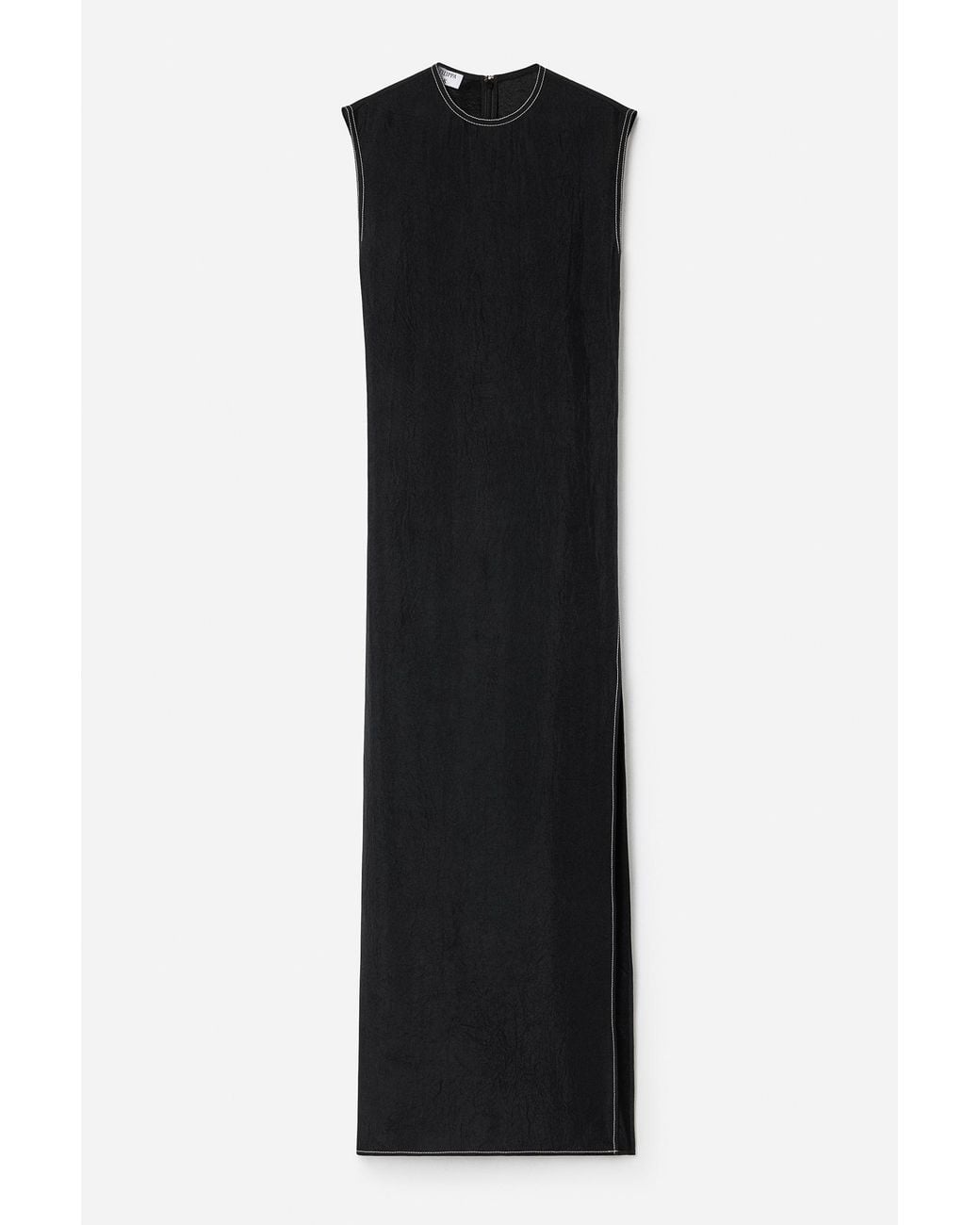 Filippa K Blue Tank Dress
