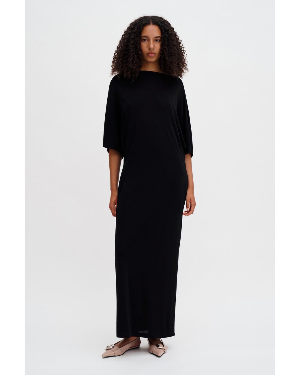 Filippa K Multicolor Sling Back Flats