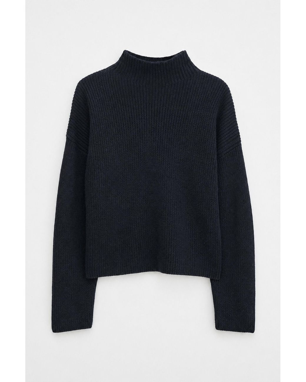 Filippa K Blue Willow Sweater