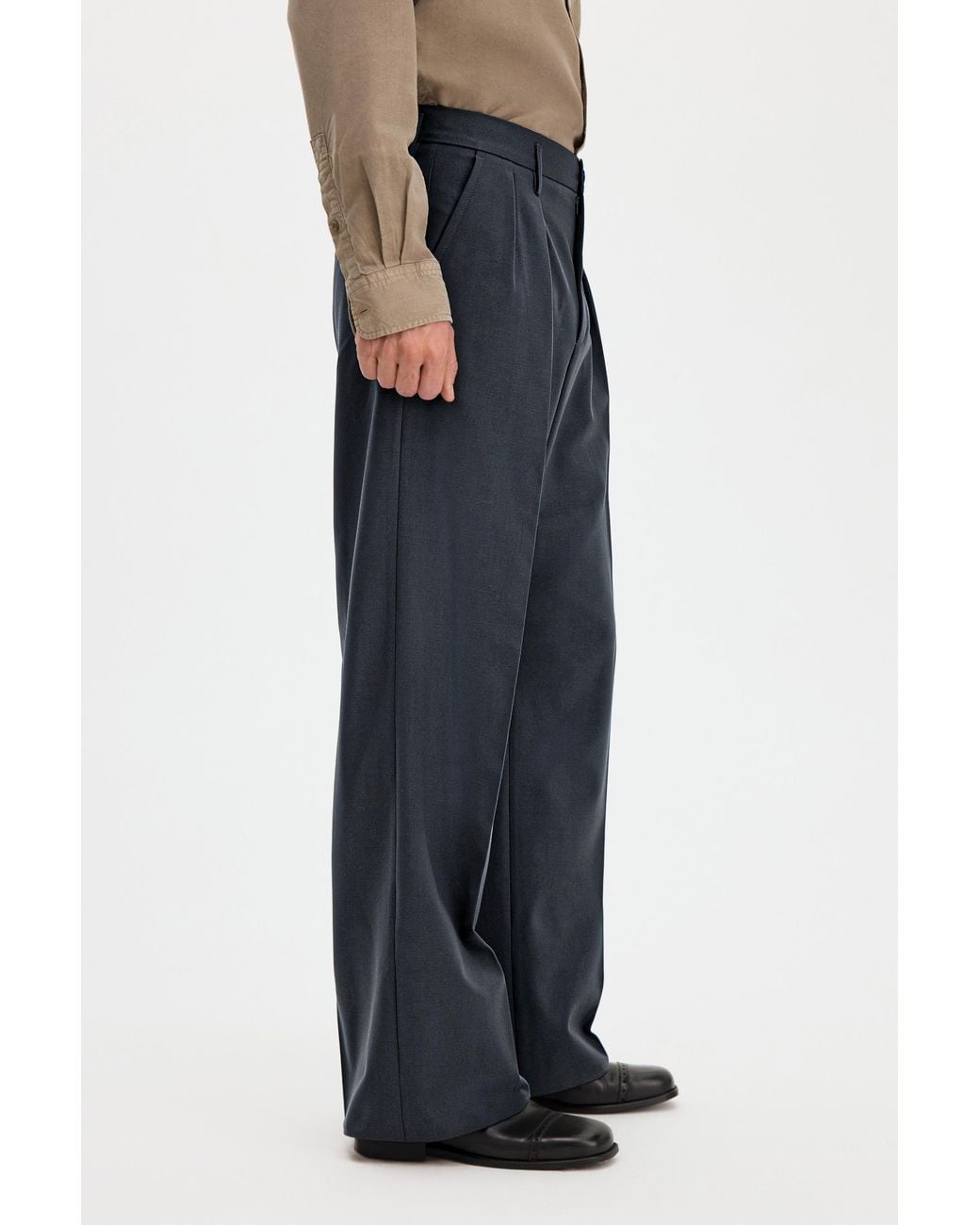 Filippa K Multicolor Milo Trousers for men