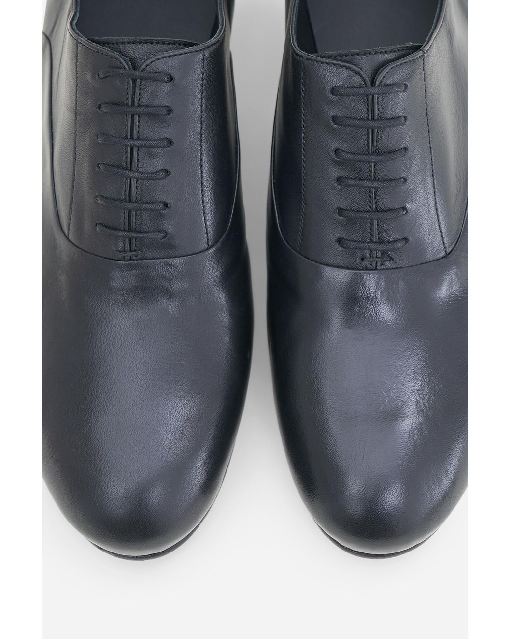Filippa K Blue Derby Shoes for men