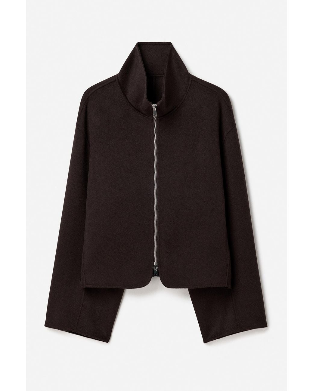 Filippa K Blue Dafina Jacket