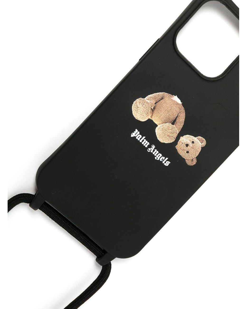 Teddy Bear-print Iphone 13 Pro Max Case
