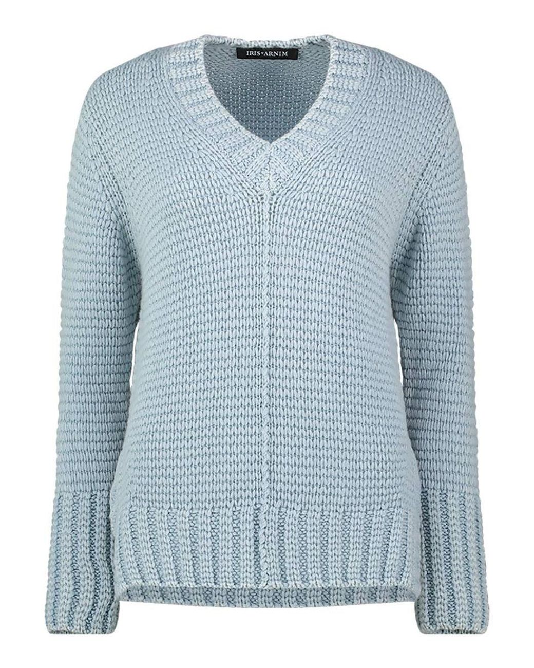 iris von arnim sweater