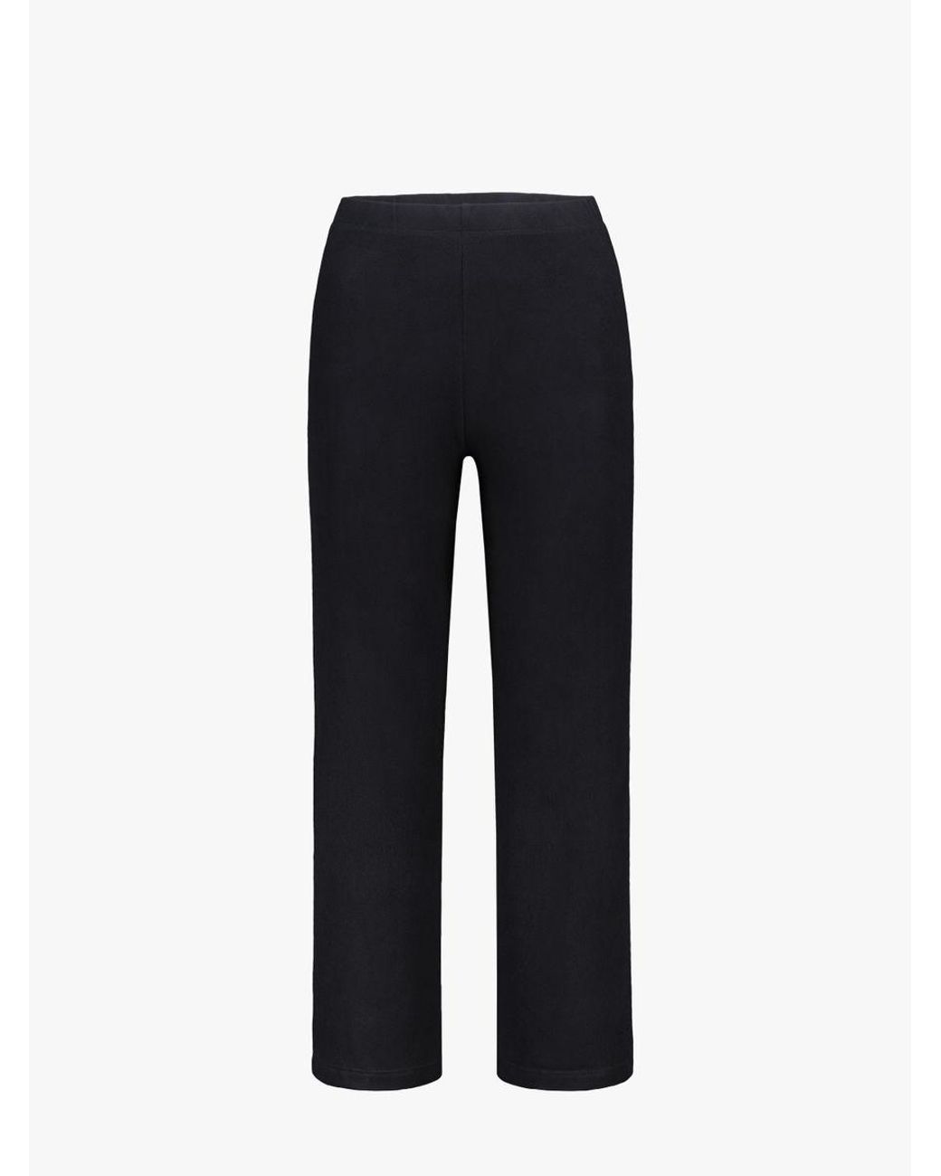 Leset Synthetic Lori Cropped Trousers 