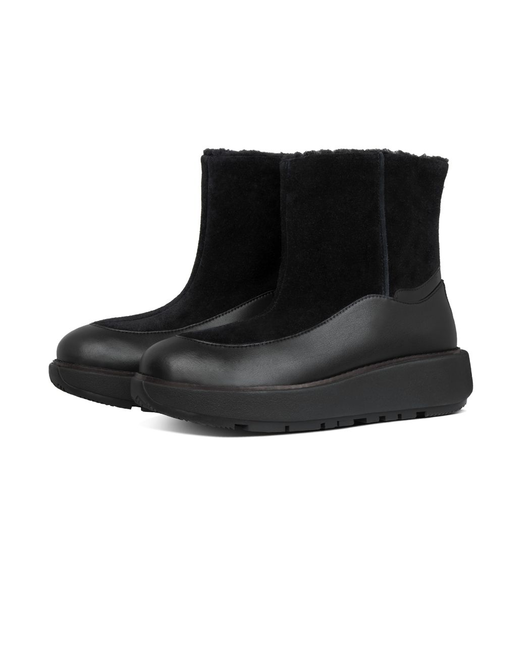 Fitflop Elin in Black | Lyst
