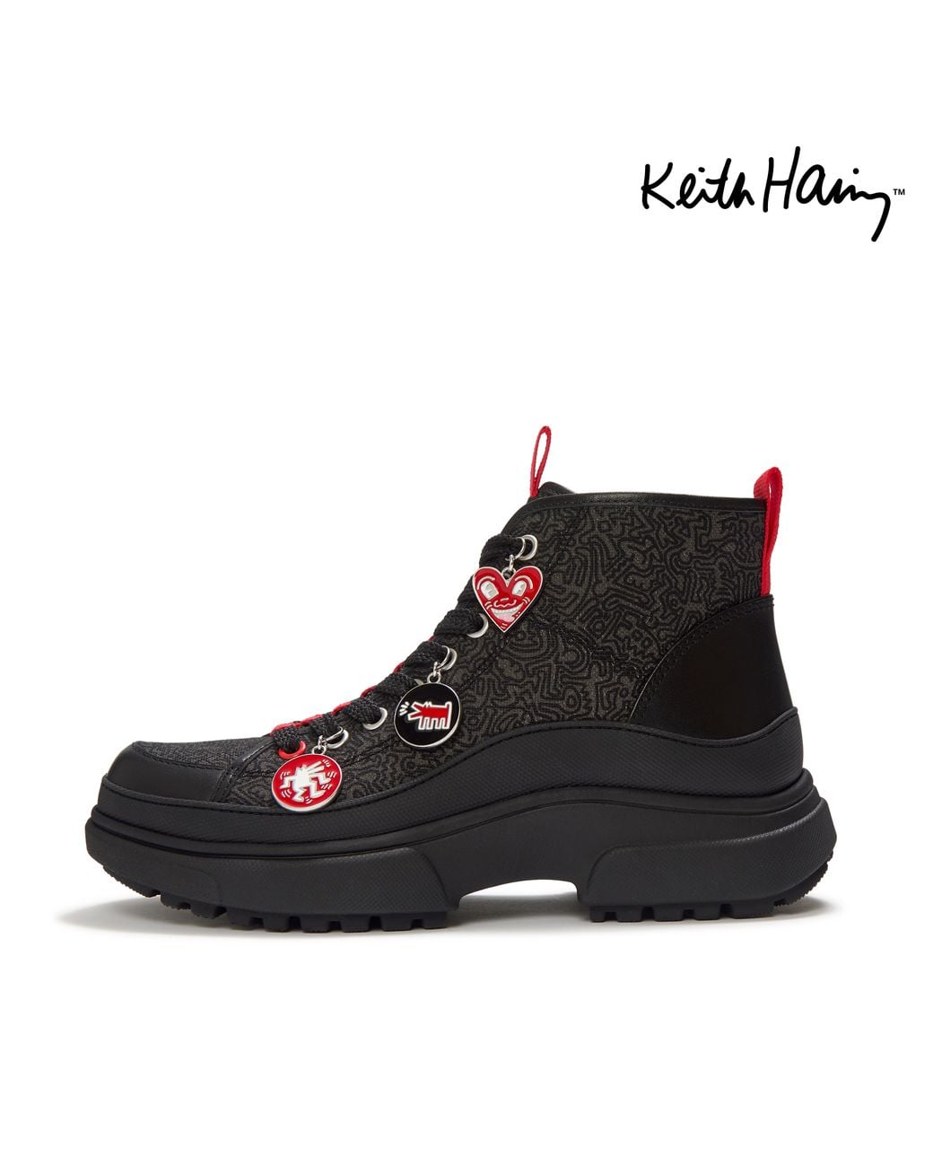 Fitflop Black Wylder