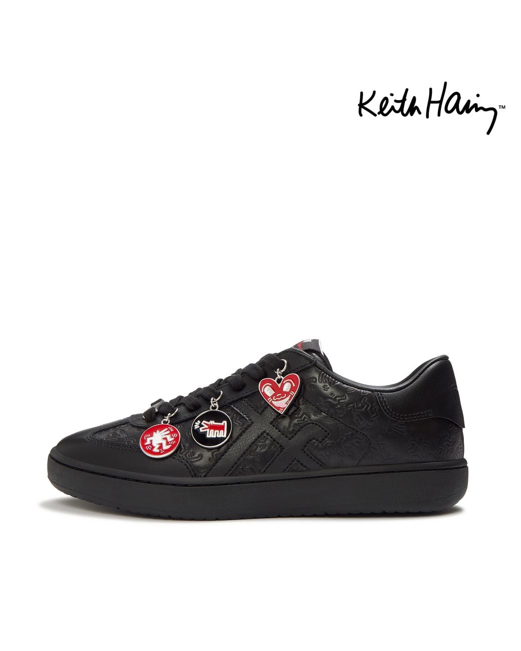 Fitflop Black The Dash Ff