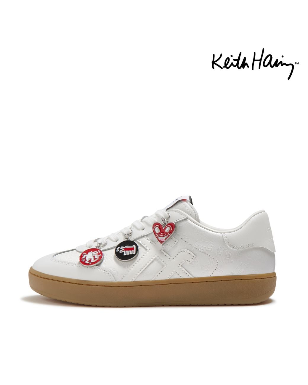 Fitflop White The Dash Ff