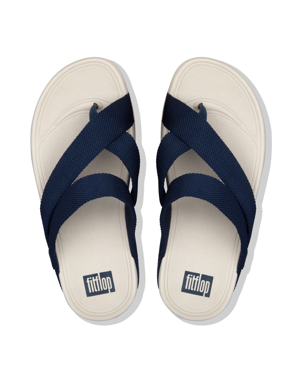 Fitflop Sling in Blue for Men | Lyst