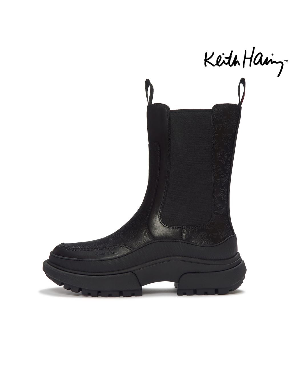 Fitflop Black Wylder