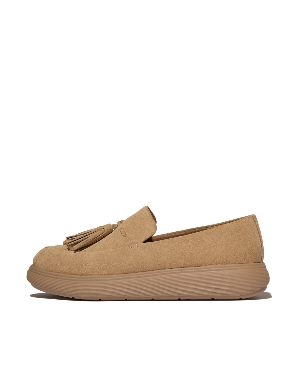 Fitflop Womens Tassel Fitflop Tassel Loafers Fitflop Superskate