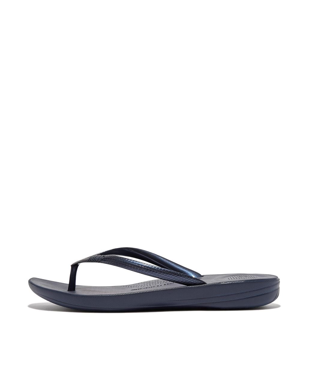 Fitflop Blue Iqushion