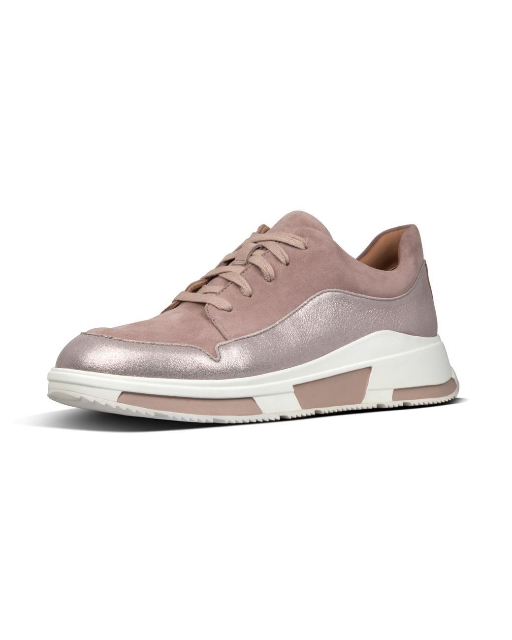 fitflop freya trainers