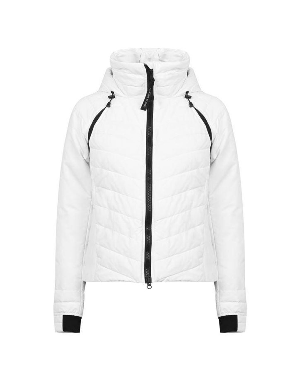 Canada goose hybridge base jacket uk cheap