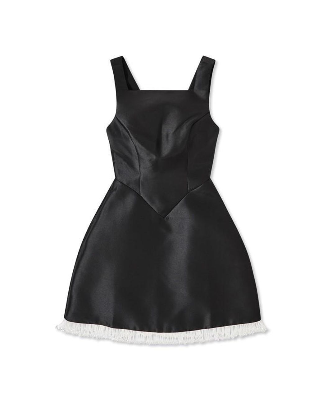 Odd Muse Black Odd Mus Embellished T