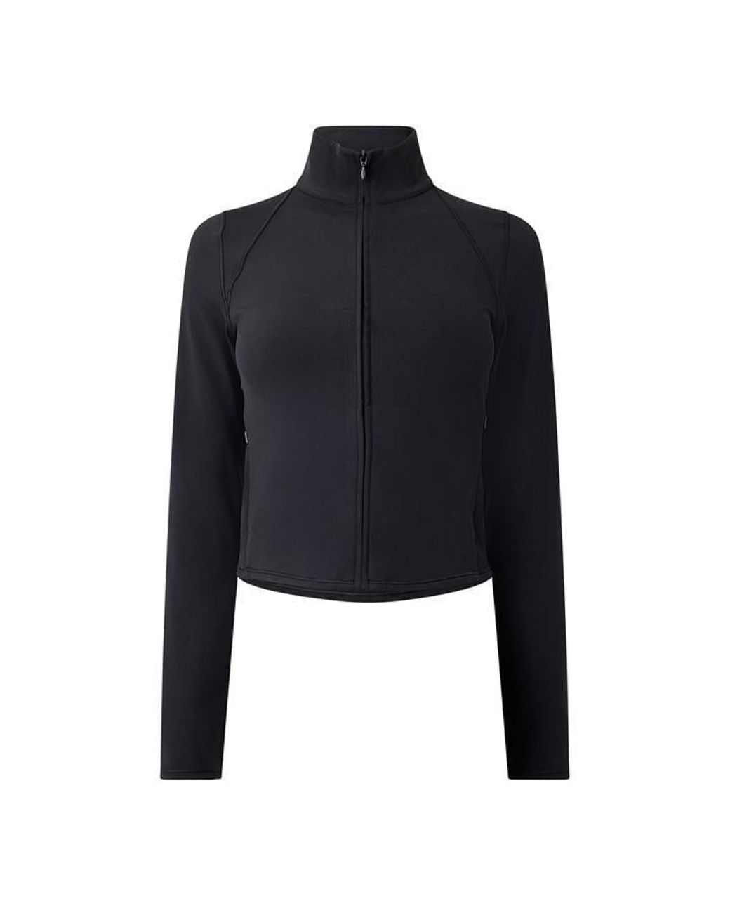 vuori Blue Atf Zip Ld63