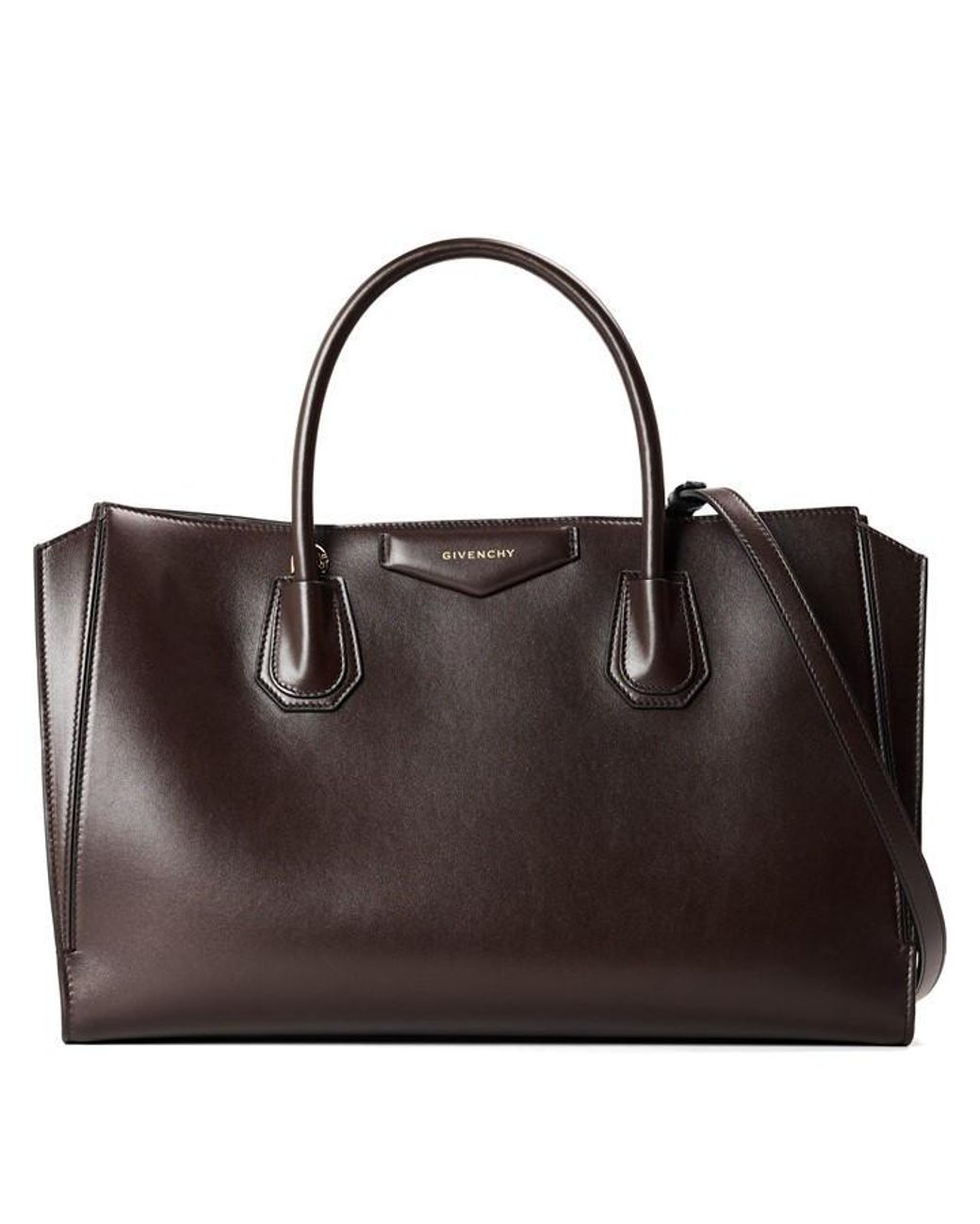 Givenchy Black Giv Antigona Catchal Ld64