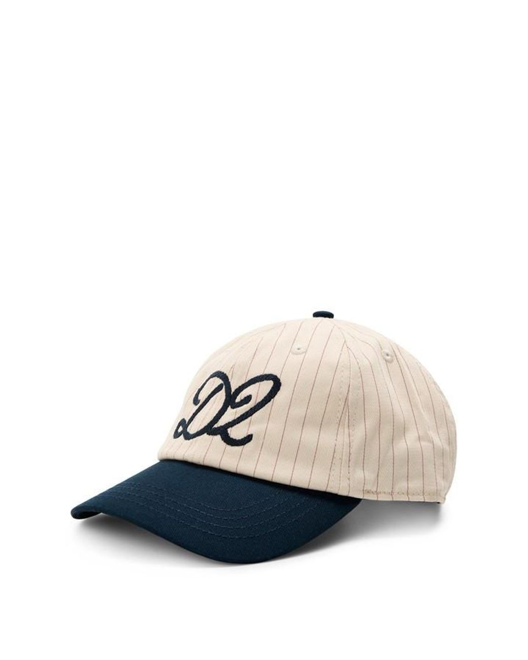 DSquared² Blue Dsq Cool Kid Cap Sn63 for men