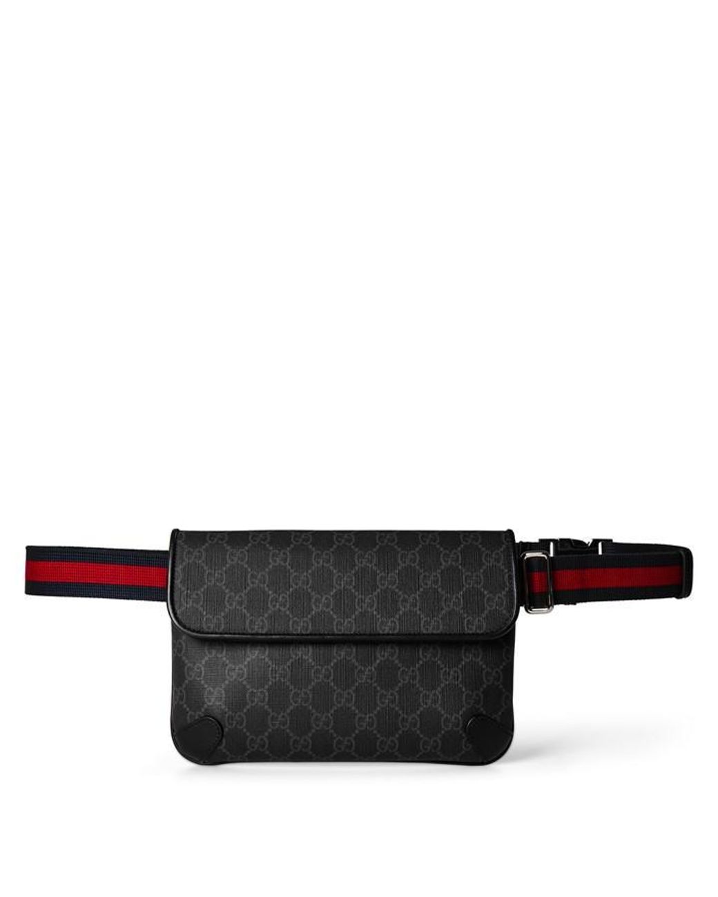 Gucci Black Blt Bag Sn64 for men