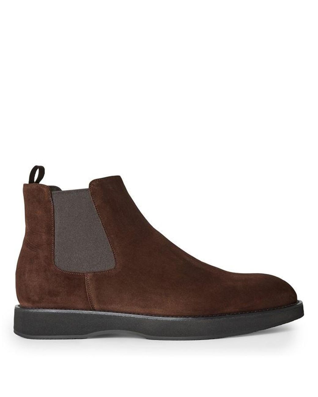 Prada Brown Officine Balance 008 for men