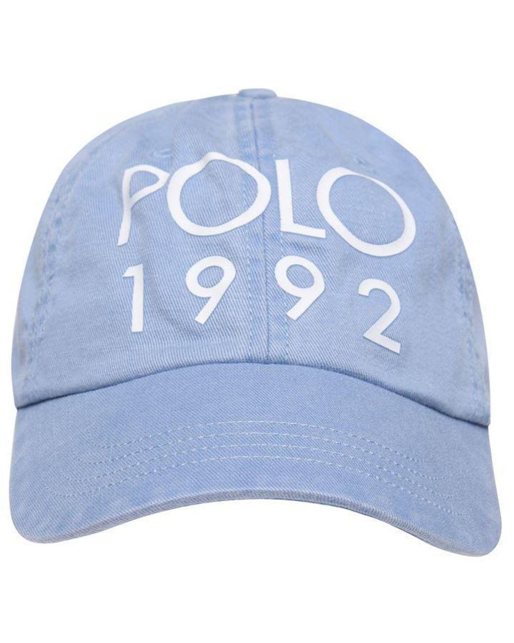 polo 1992 hat