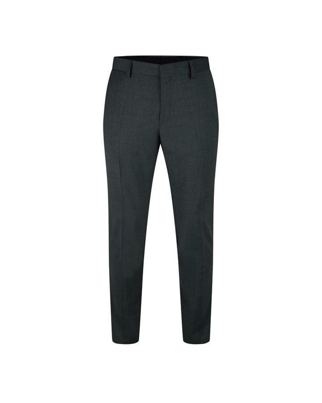 Boss Blue Hbb Genius Suit Trousers, Tailored Fit for men