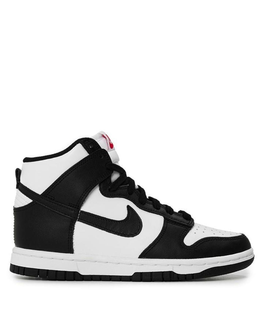 Nike Black W Dunk Hig