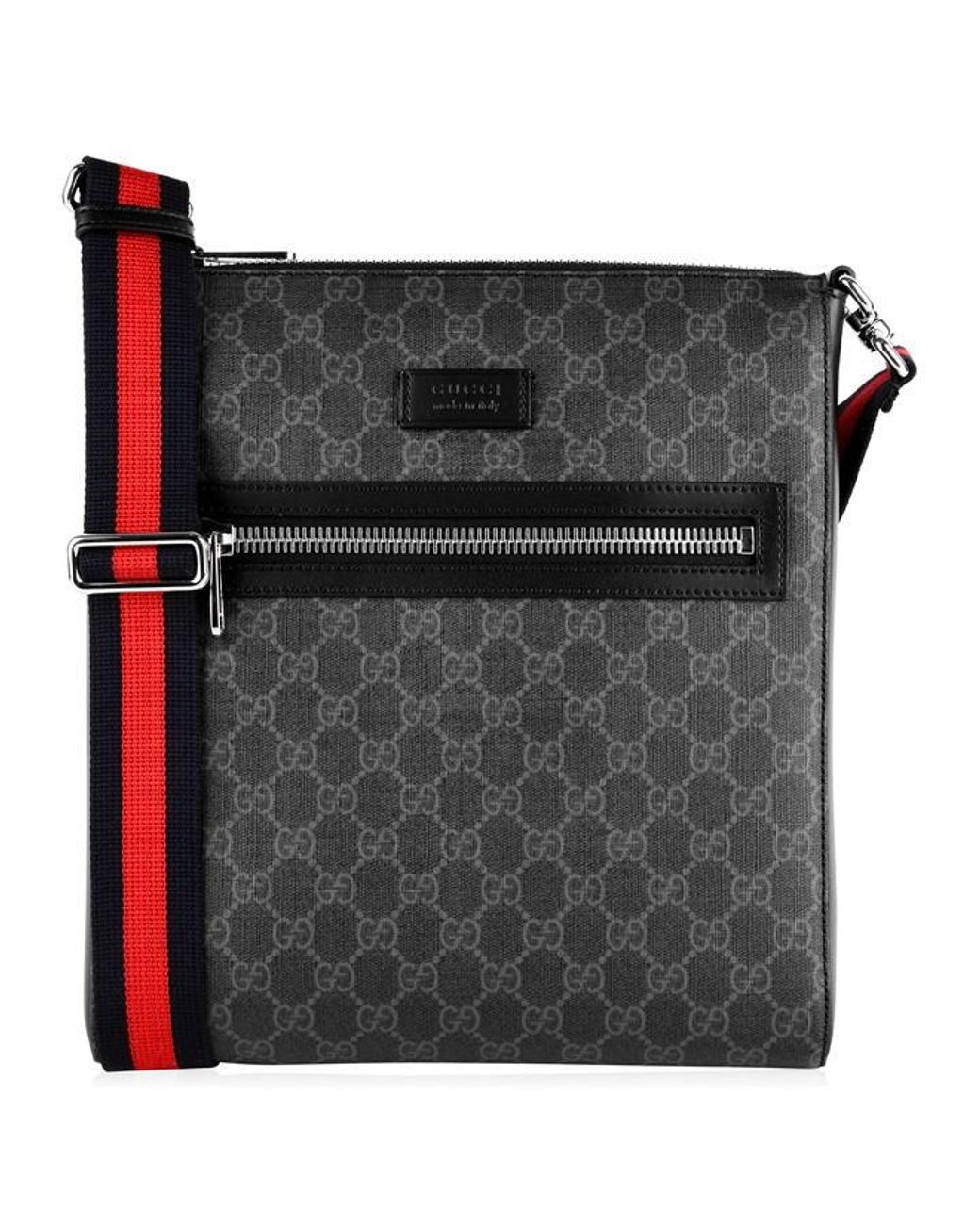Gucci reporter best sale bag