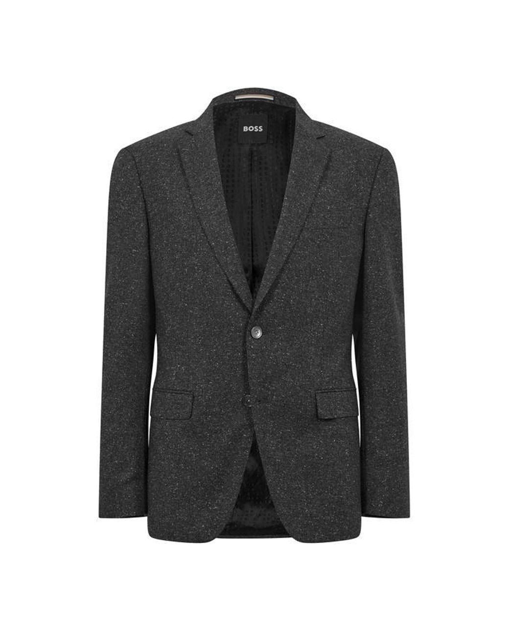 Boss Black H-hutson-elbow-231 10245013 01 for men