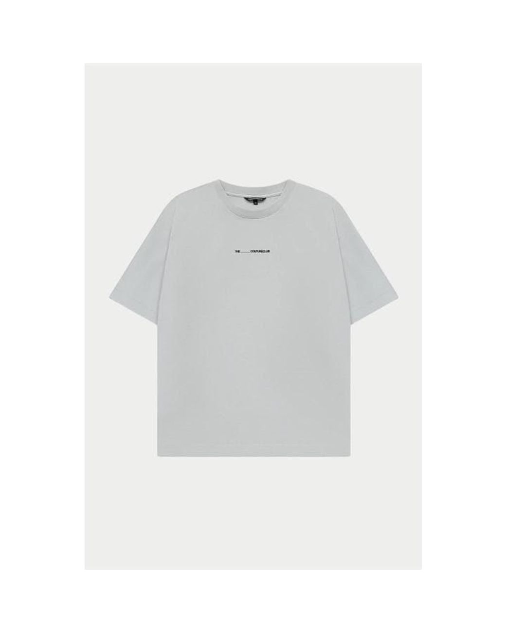 The Couture Club White The Couture Club Men's for men