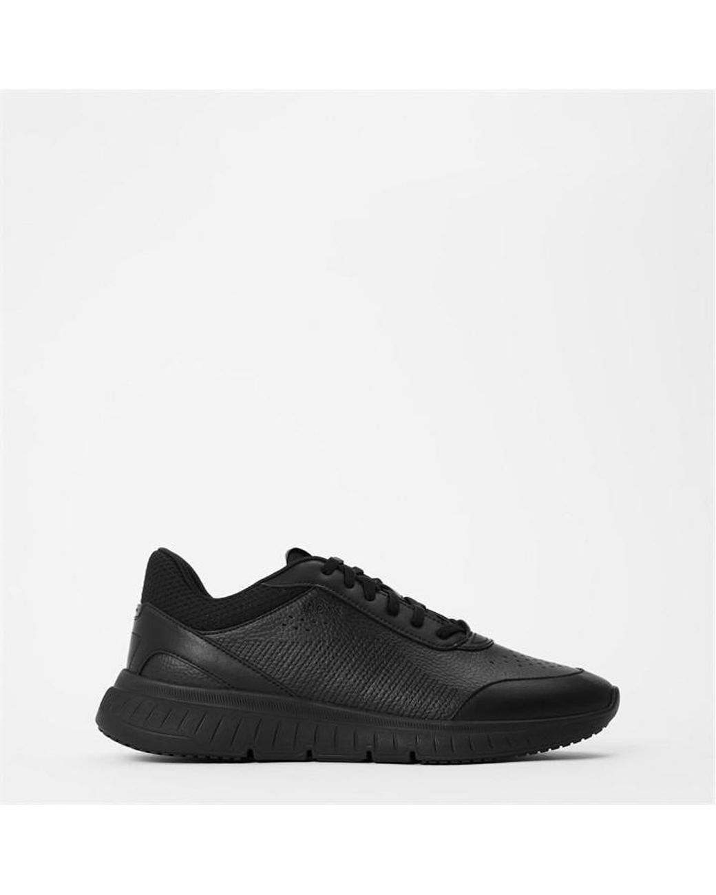 Boss Black Titanis Runners Ltmx Low-Top Trainers for men