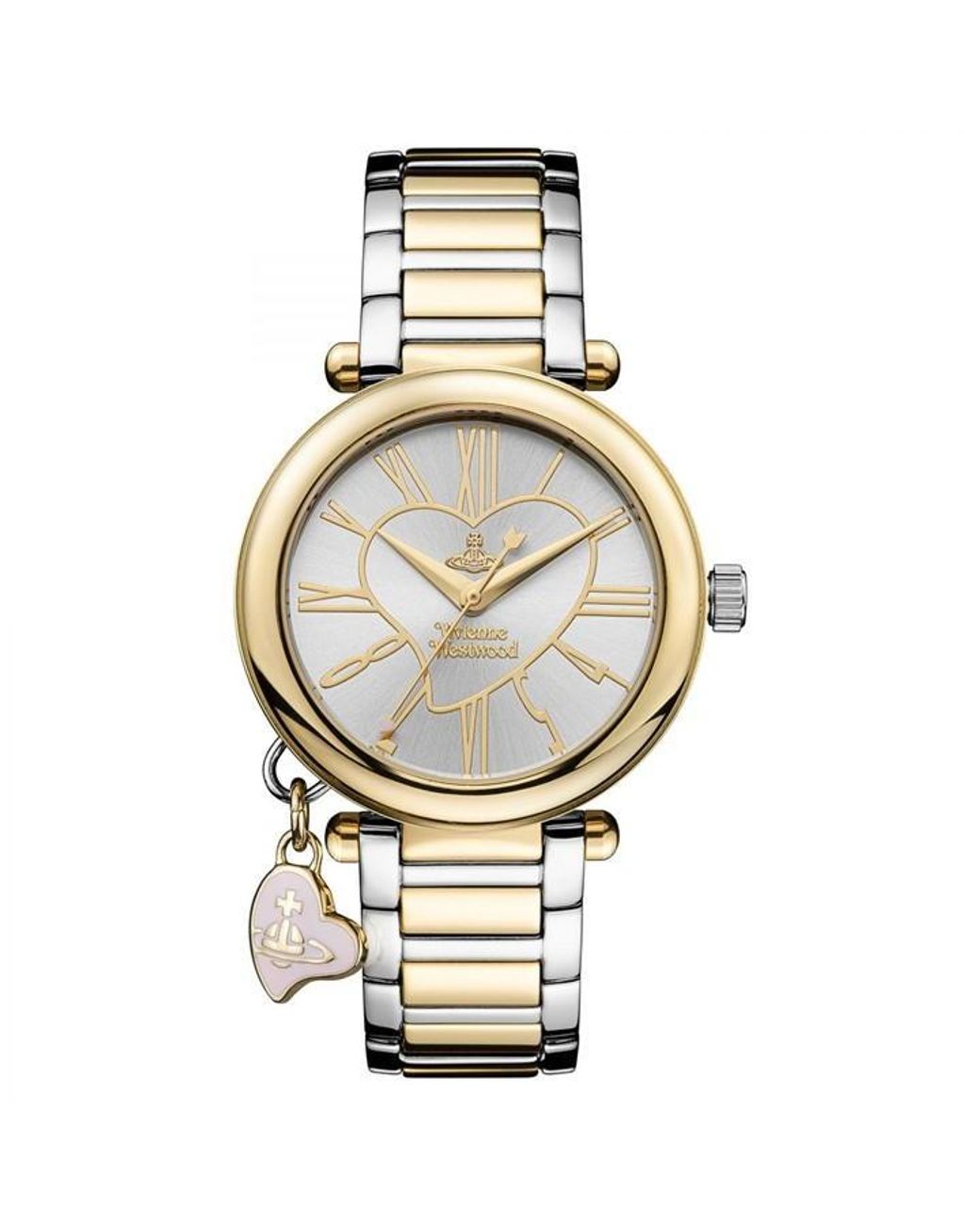 時計 Vivienne Westwood Ladies Watch Gold Orb Vivienne Westwood Ladies Watch Gold Orb Vivienne Westwood
