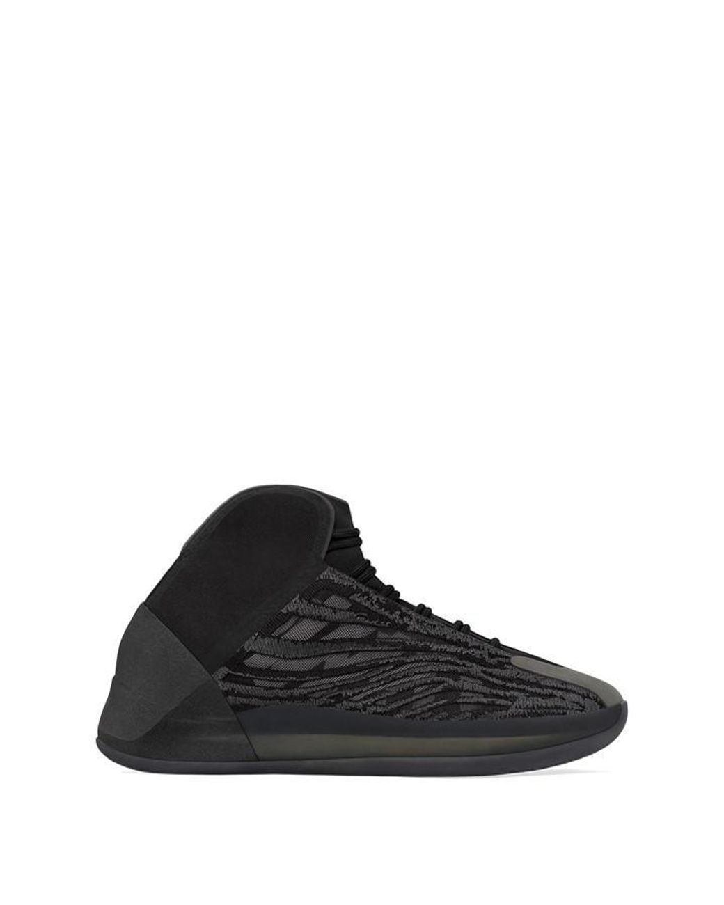 Yeezy Black Sneakers for men