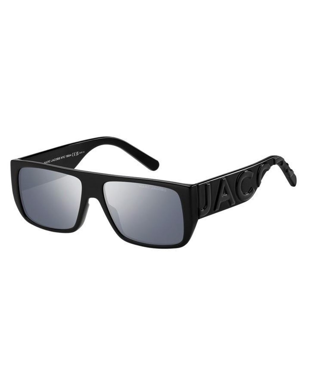 Marc Jacobs Black Sunglasses