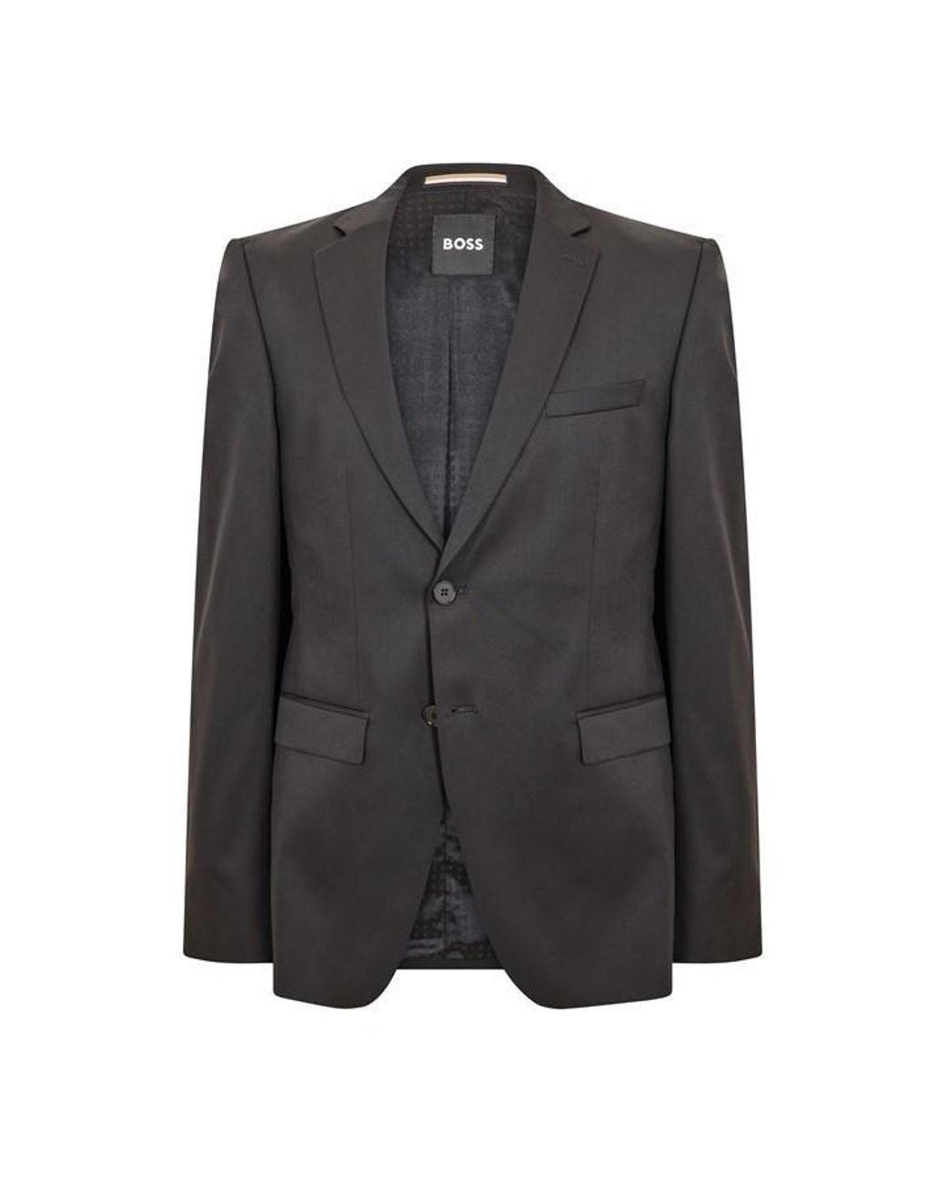 Boss Black H Reymond Formal for men