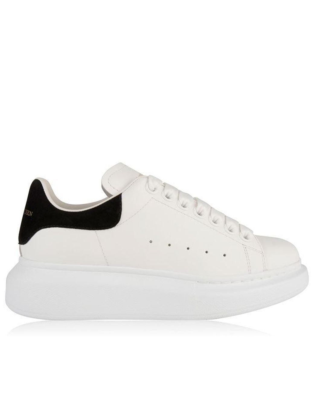 alexander mcqueen trainers outlet