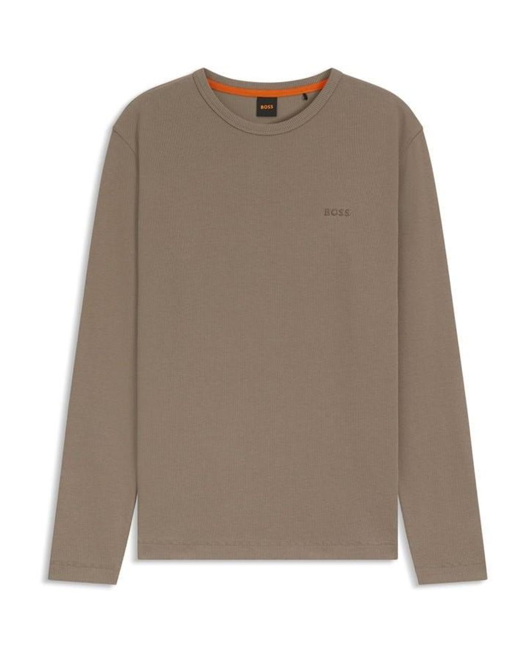 Boss Brown Hugo Tempesto 10262290 01 for men