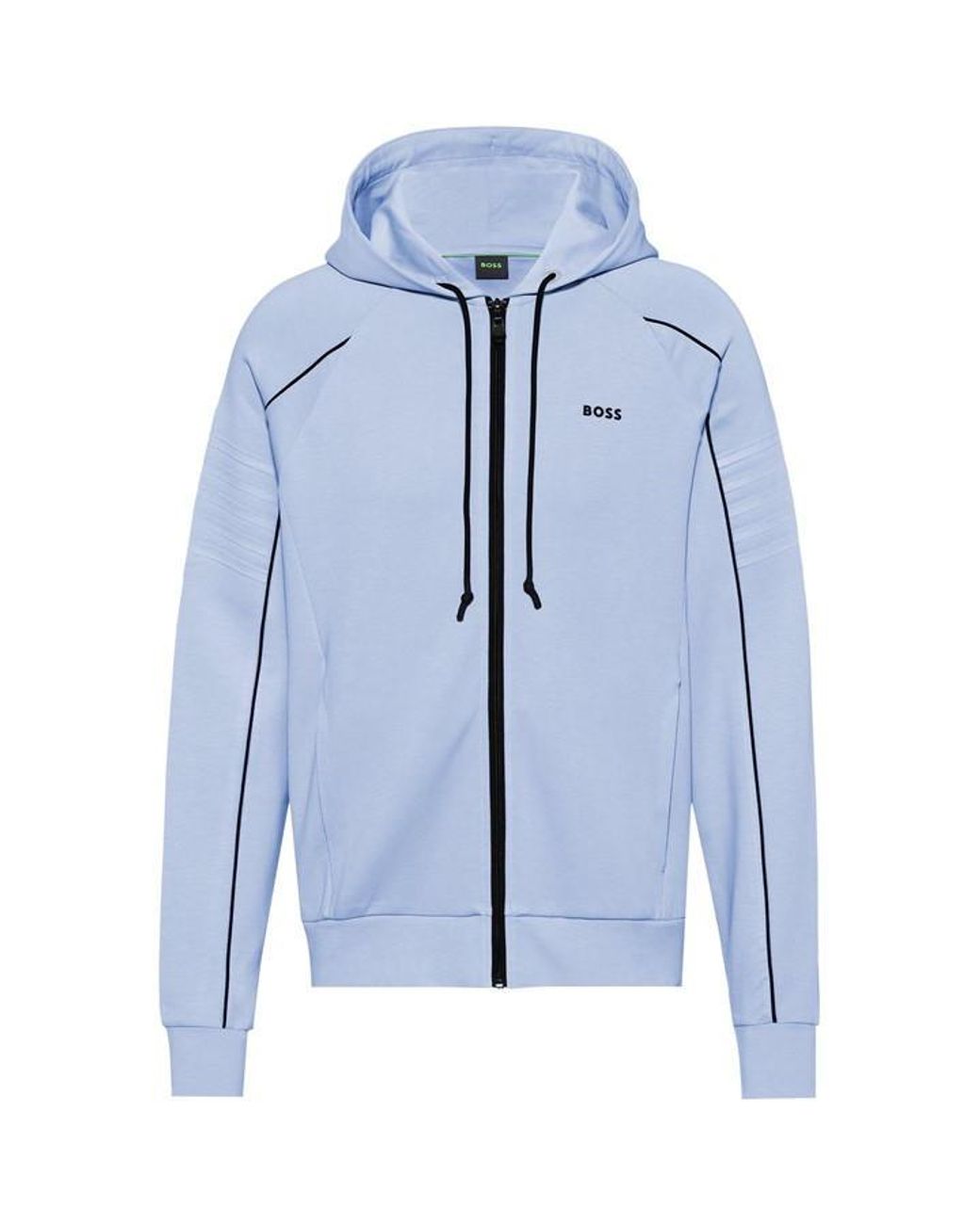 Boss Blue Saggy 1 10256713 01 for men
