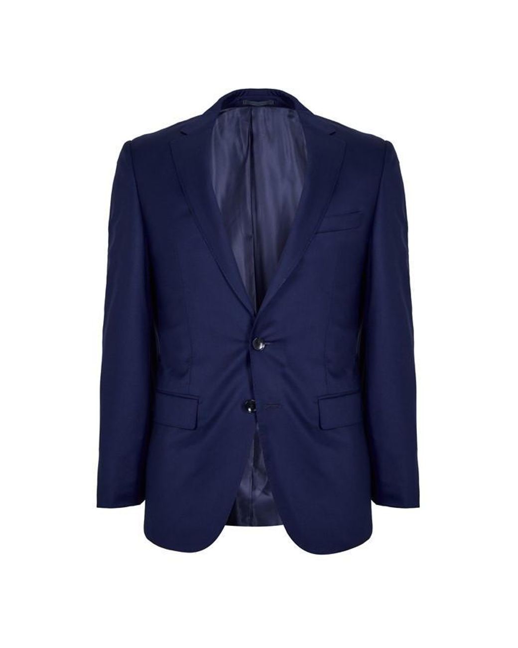 Boss Black T-Harvers Tailored Fit Blazer for men