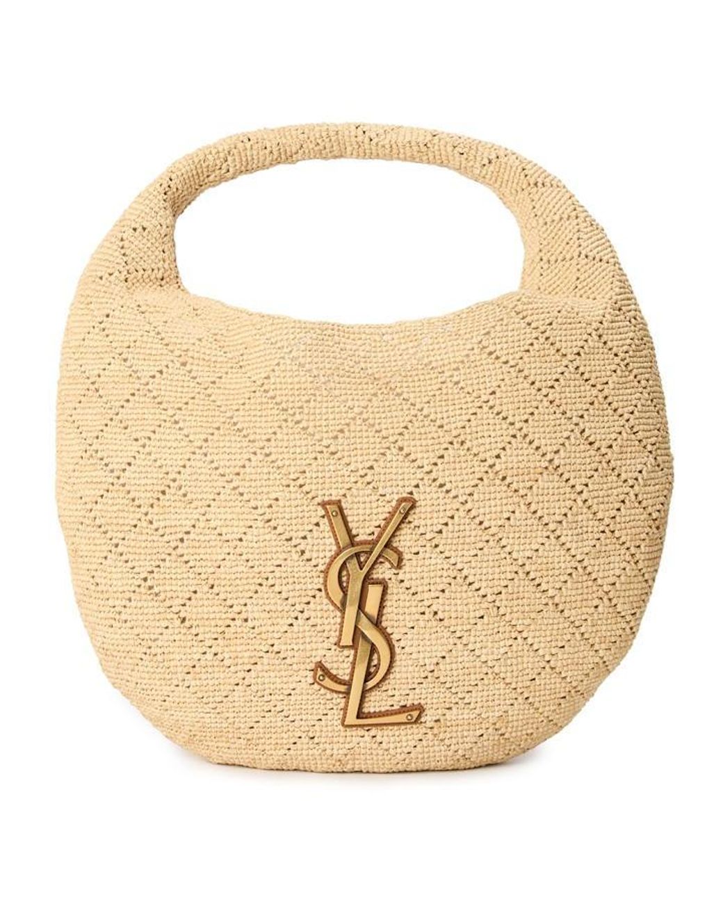 Saint Laurent Natural Saint Raf Icare Ld63