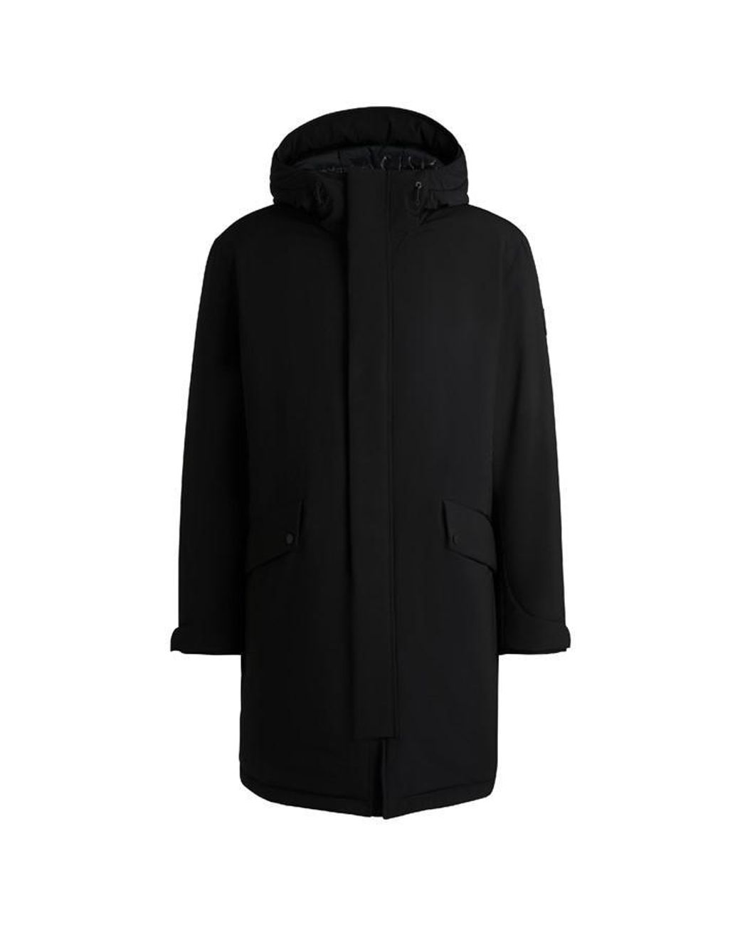 Boss Black Draul Formal Coat for men
