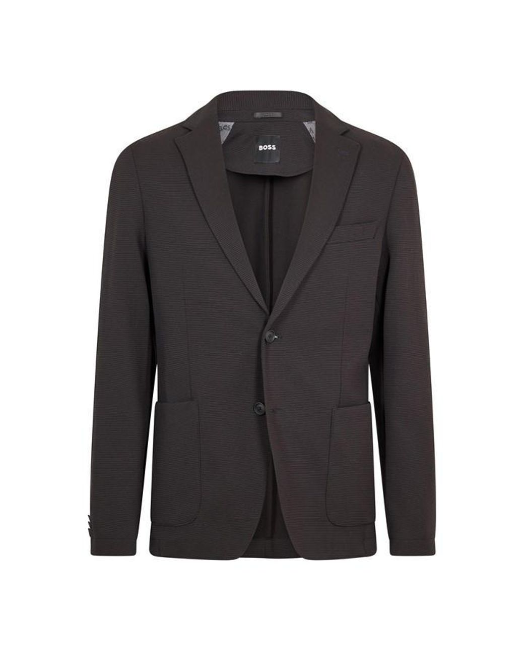 Boss Blue P-Hanry-J-Wg-241 10248200 01 for men