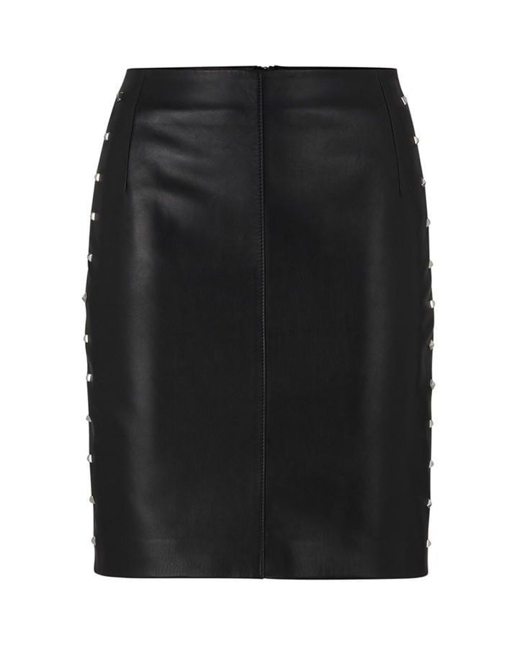 Boss Black Senita Pencil Skirt