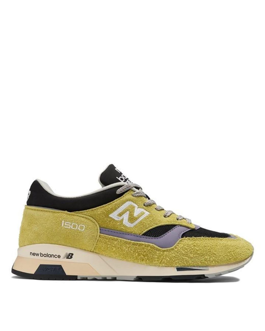 New Balance Green 1500 Made for men