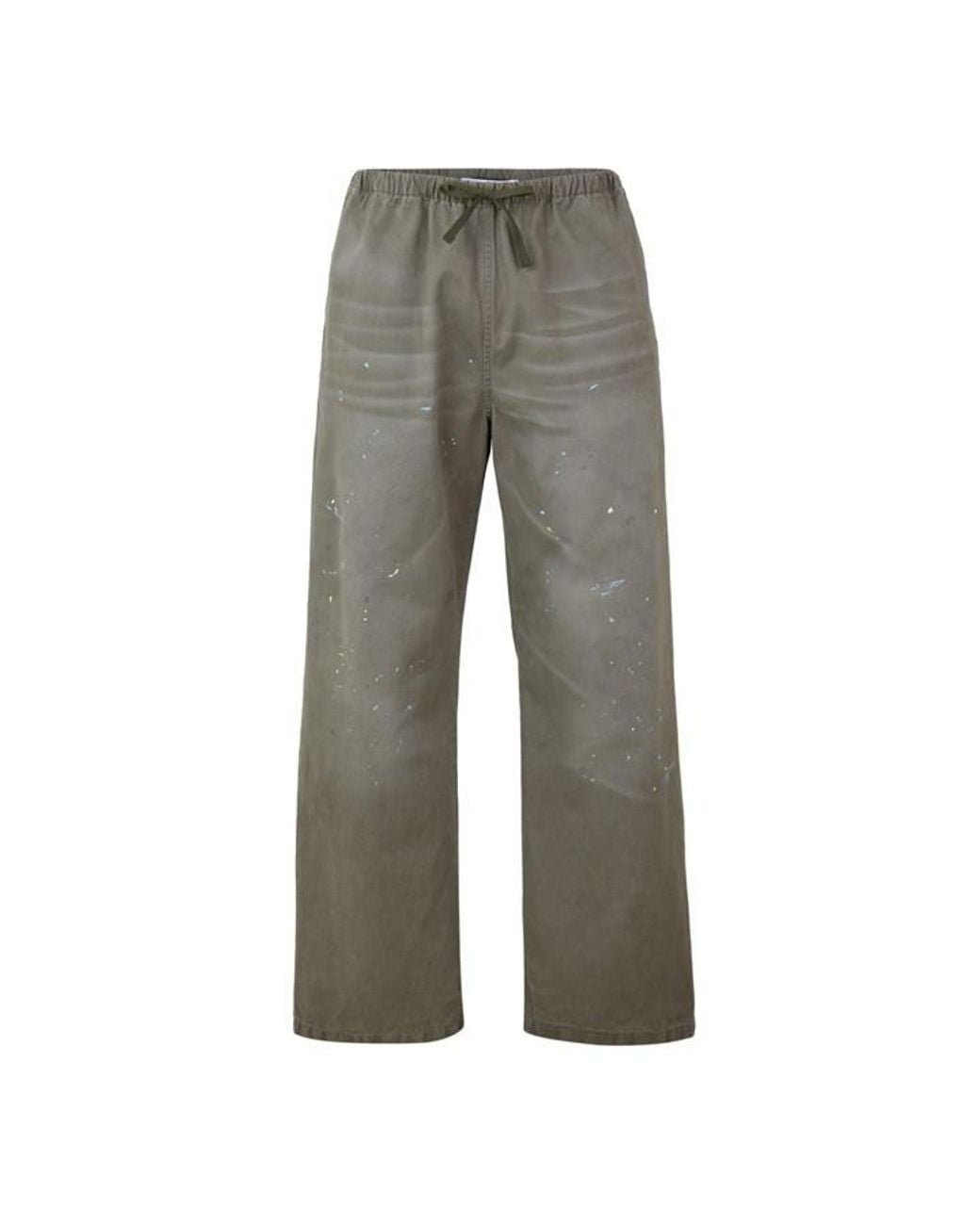 Acne Gray Acne Plott Trou Sn64 for men