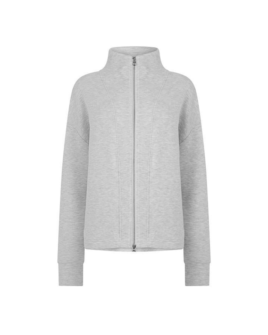 Varley Gray Arlene Zt Ld64